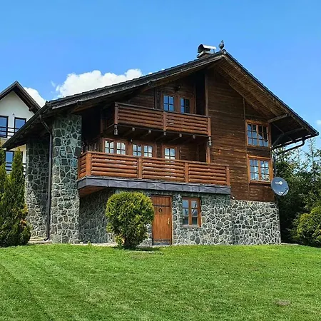 Pine Valley House Zlatibor Exteriör bild