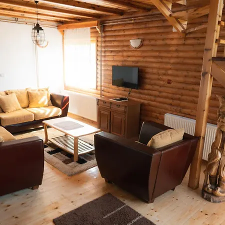 Pine Valley House Zlatibor Exteriör bild