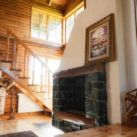 Pine Valley House Zlatibor Exteriör bild