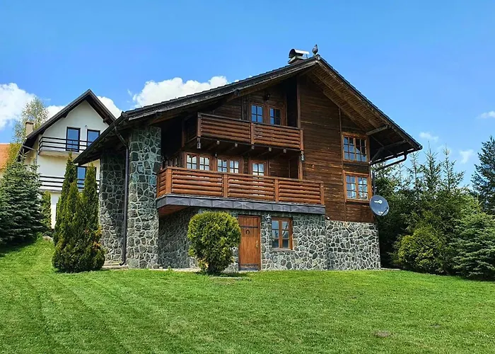 Pine Valley House