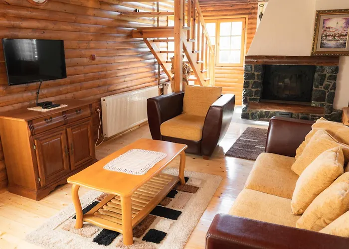 Pine Valley House