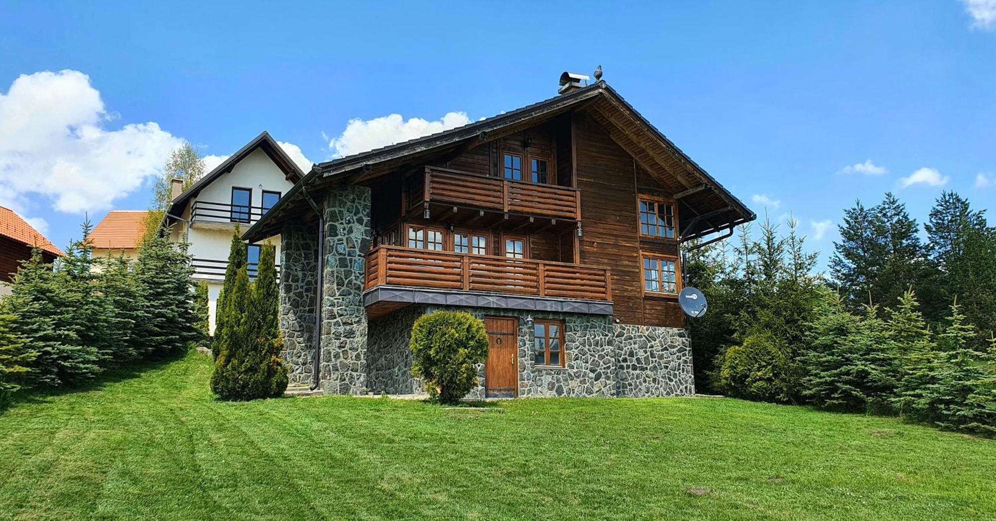 Pine Valley House * Zlatibor
