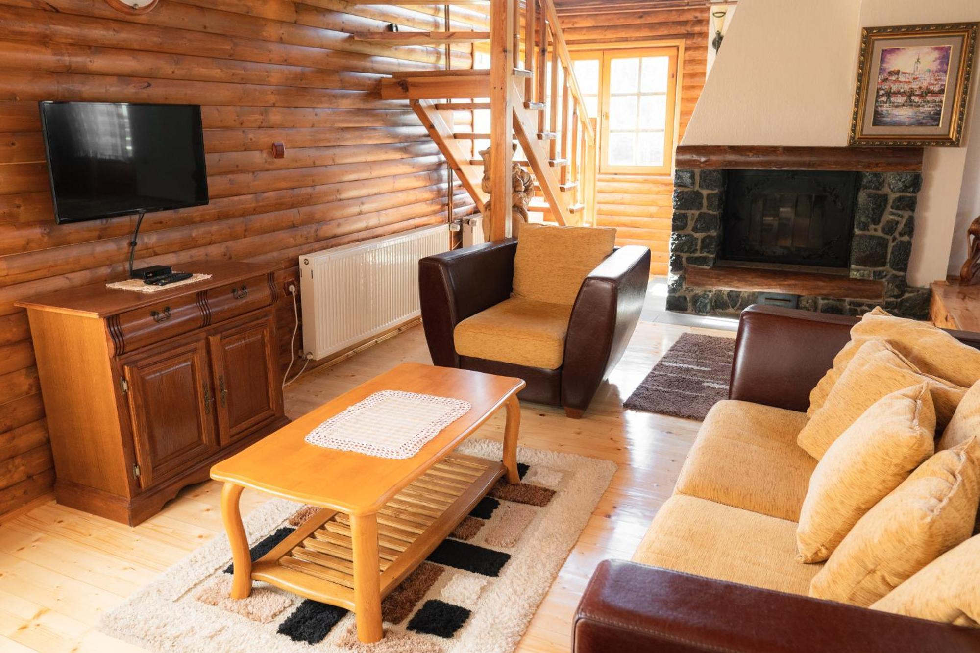 Pine Valley House
