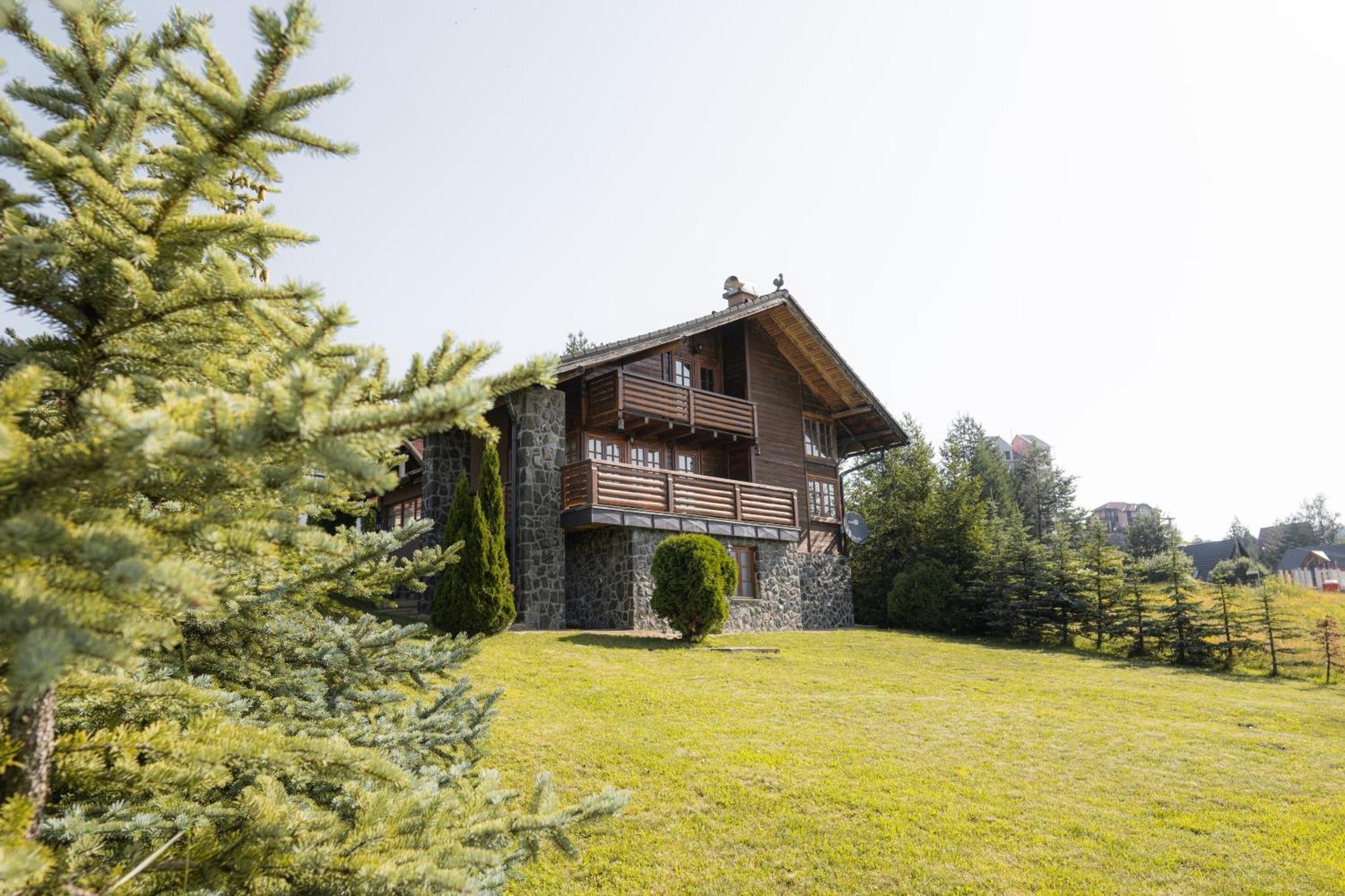 Casa vacanze Pine Valley House Zlatibor
