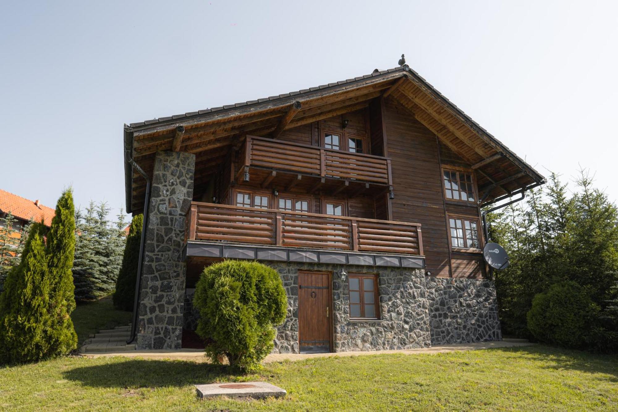 Pine Valley House Zlatibor