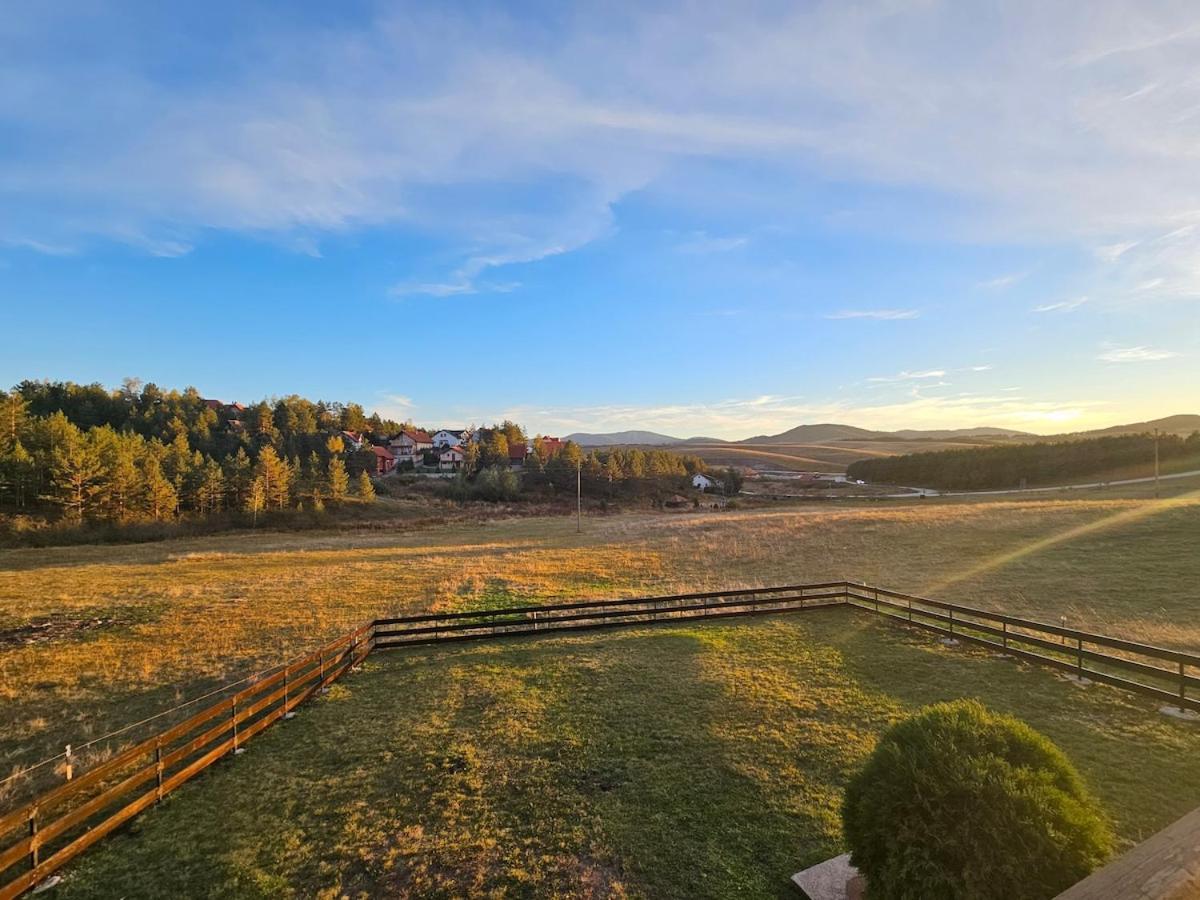 Pine Valley House * Zlatibor