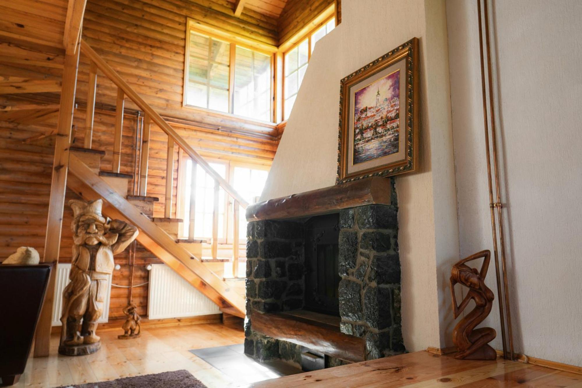 Pine Valley House 兹拉蒂博尔