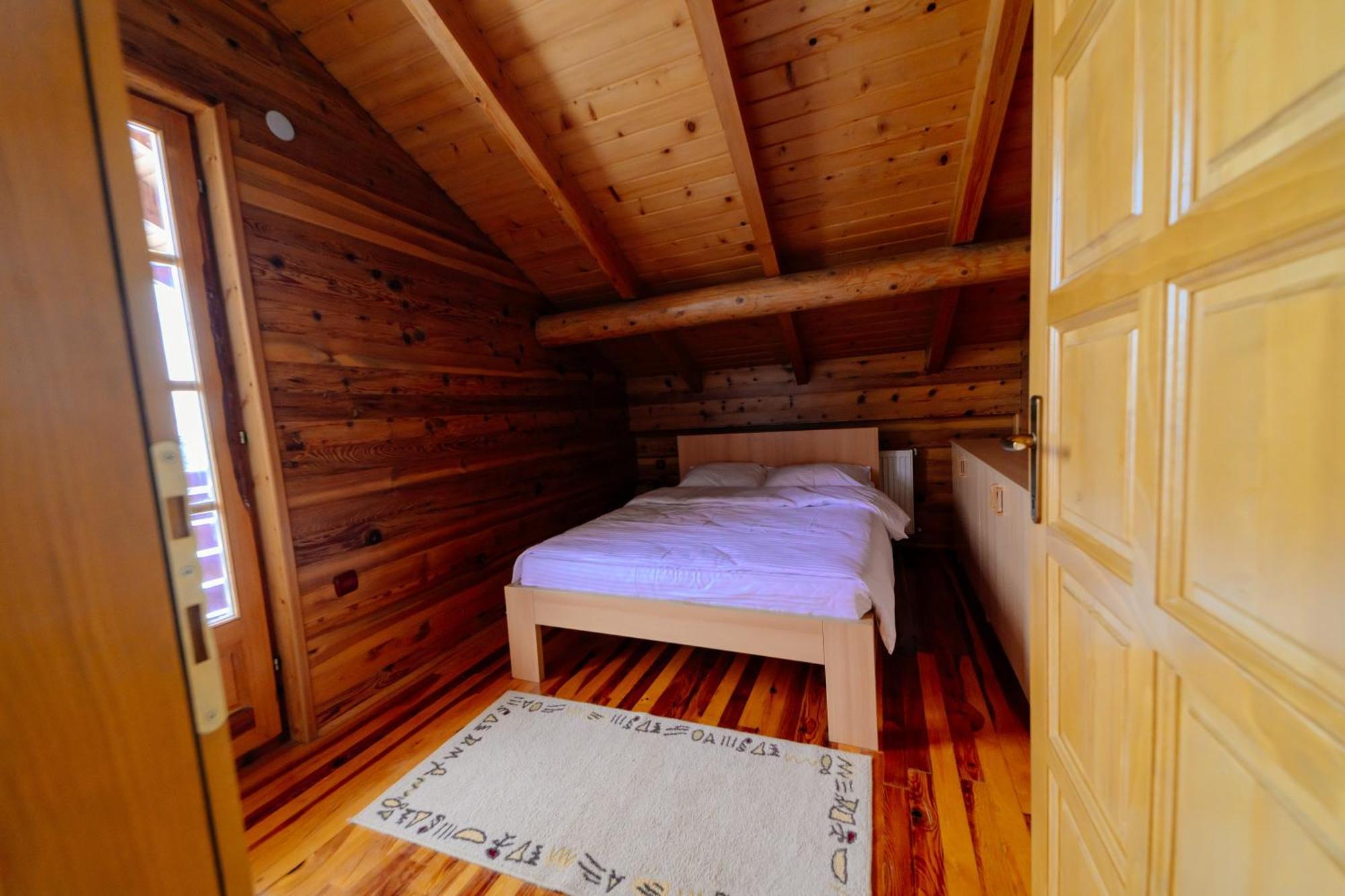 Pine Valley House Holiday home Zlatibor