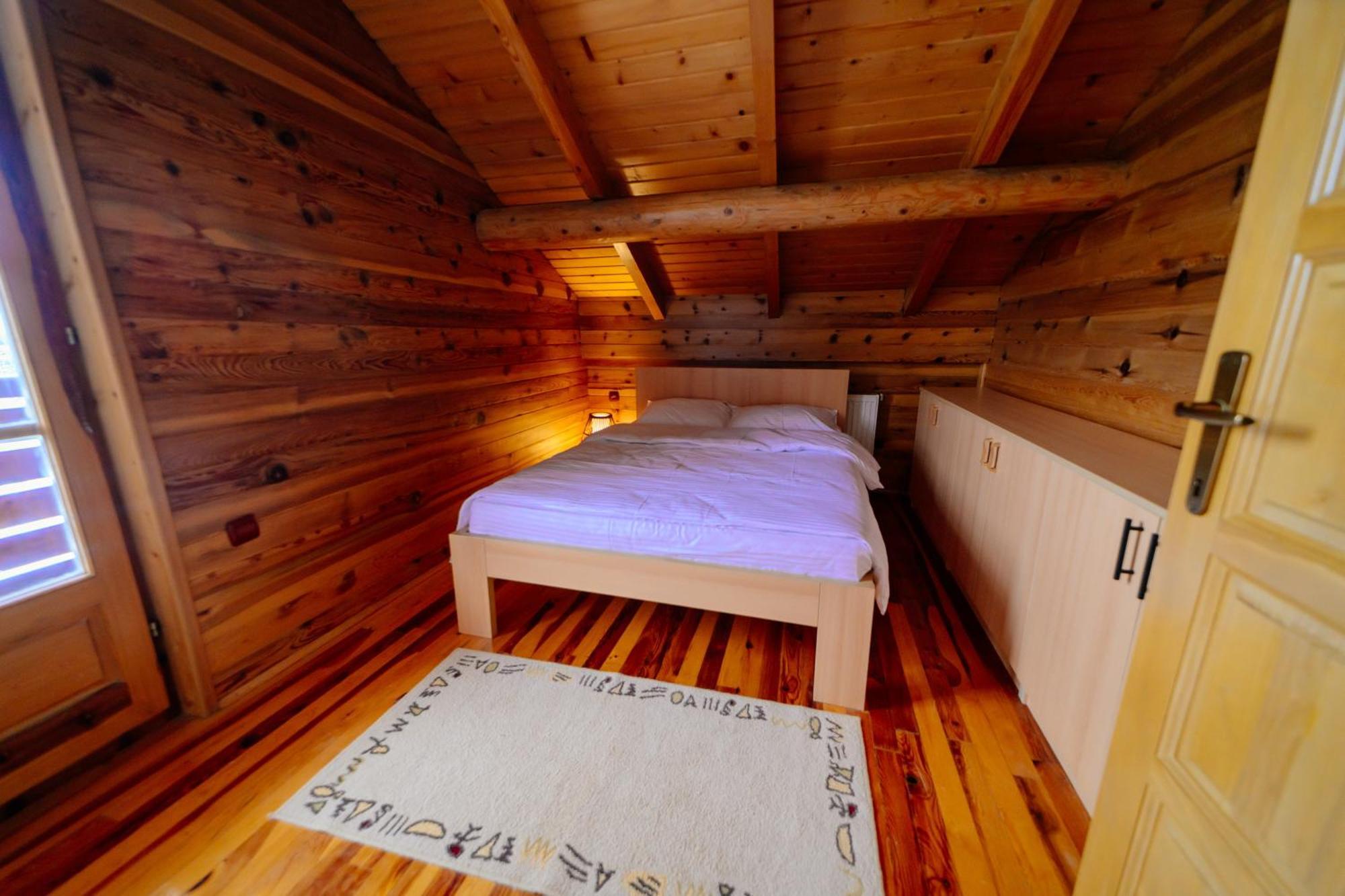 Casa vacanze Pine Valley House